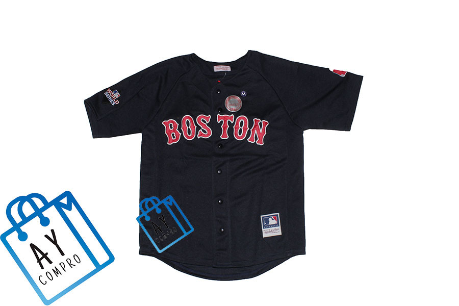 BOSTON RED SOXJERSEY